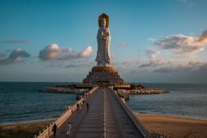 buddha, statue, coast-6870234.jpg